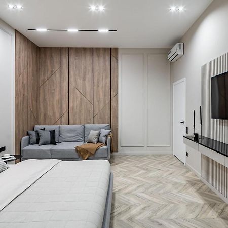 Apartment On Kulisha 28 Lviv Kültér fotó
